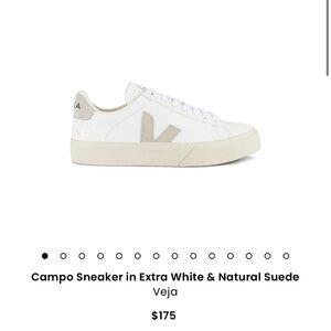 Veja sneaker
Brand new with box
On offer up for less